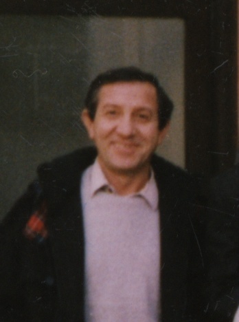 Dr. Slobodan Cvejanovic