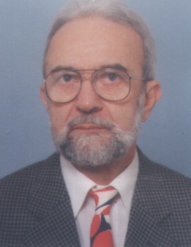 Prof. Dr. Milan Kurepa