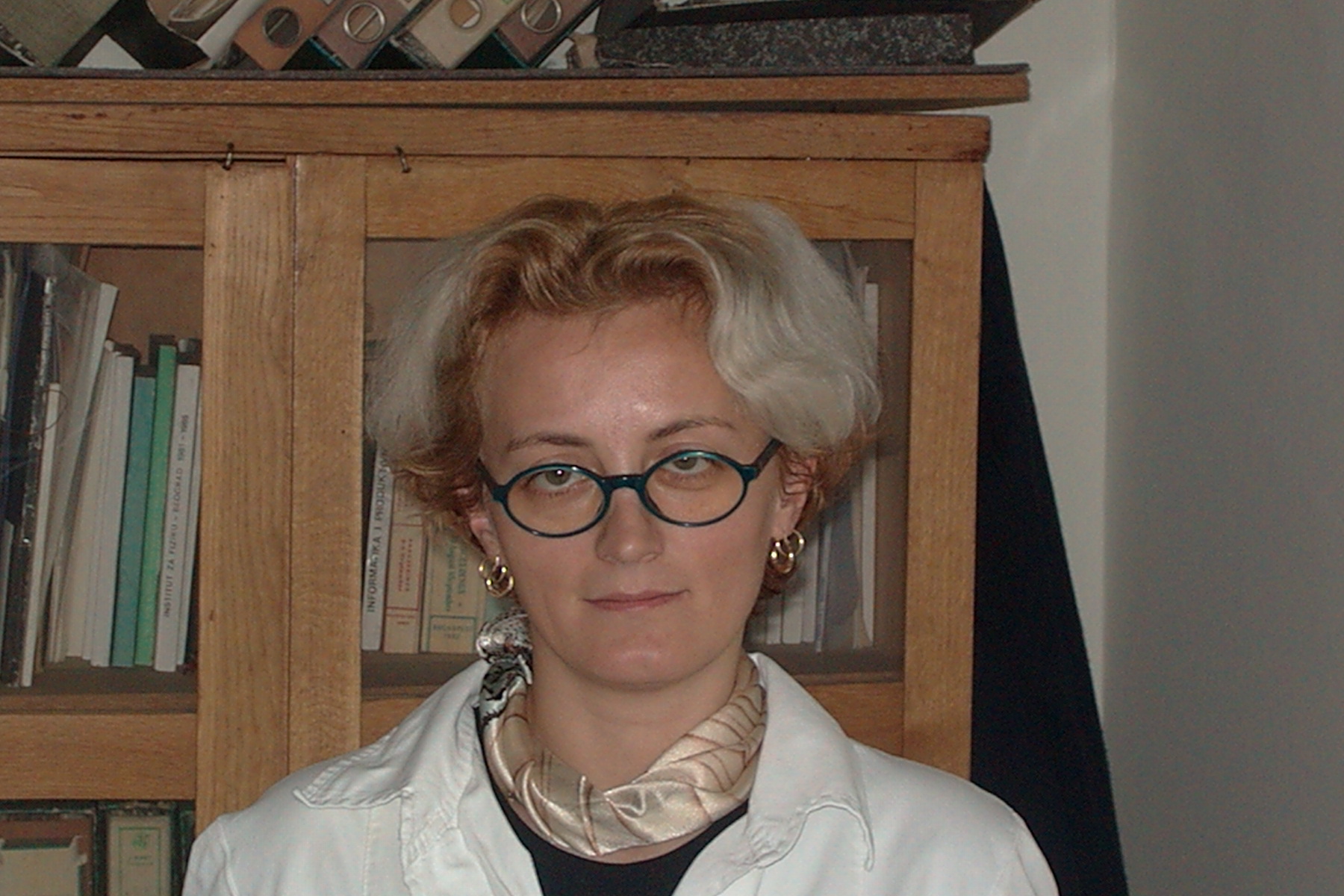 Branka Muric