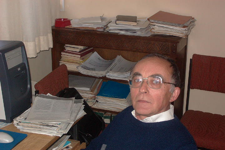 Dr. Zivojin Todorovic