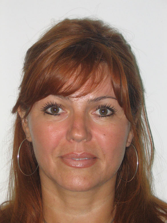 Vesna Vucic